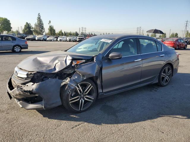 2016 HONDA ACCORD SPORT, 