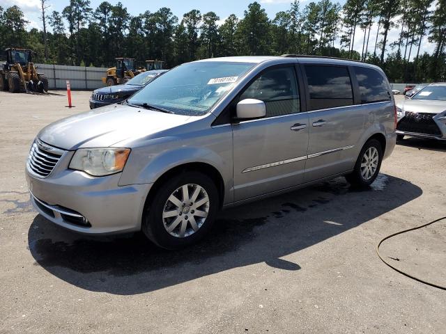2014 CHRYSLER TOWN & COU TOURING, 