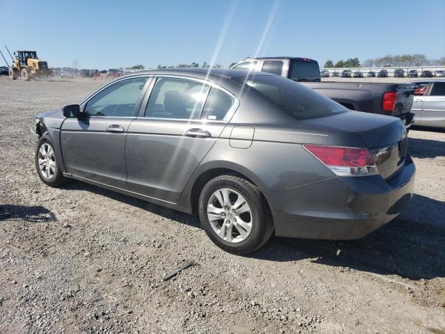 1HGCP264X9A004080 - 2009 HONDA ACCORD LXP GRAY photo 2