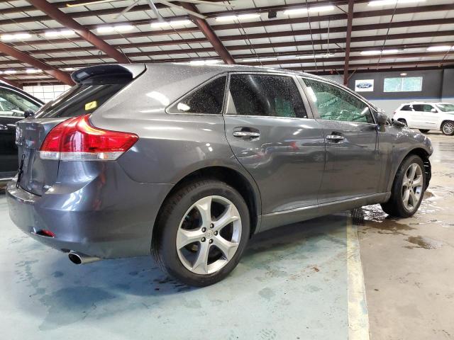 4T3BK11A99U016156 - 2009 TOYOTA VENZA GRAY photo 3