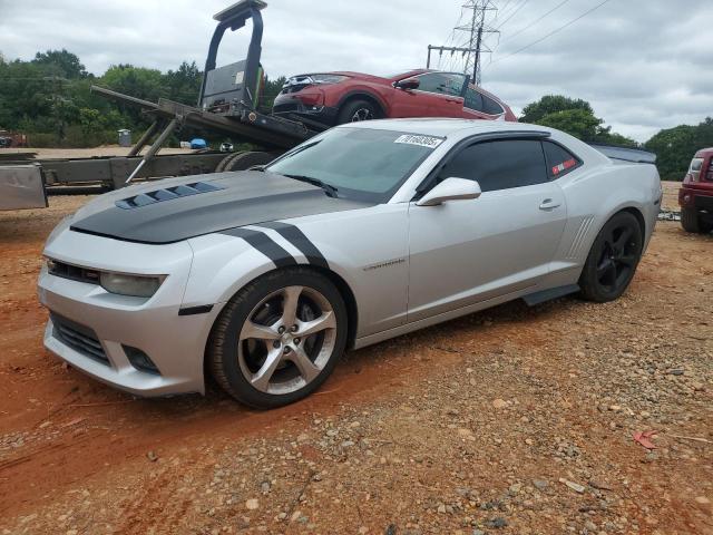 2014 CHEVROLET CAMARO SS, 