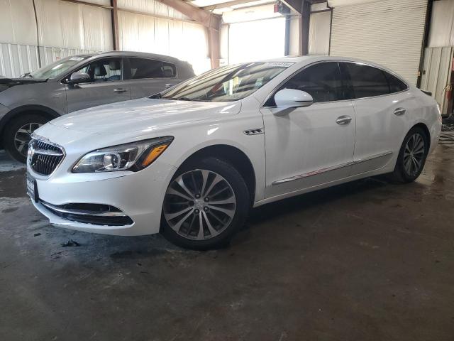 2018 BUICK LACROSSE ESSENCE, 