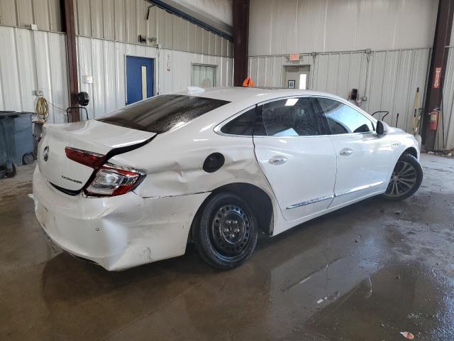 1G4ZP5SSXJU141257 - 2018 BUICK LACROSSE ESSENCE Blanc photo 3