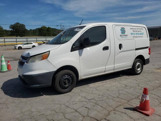 2016 CHEVROLET CITY EXPRE LT, 