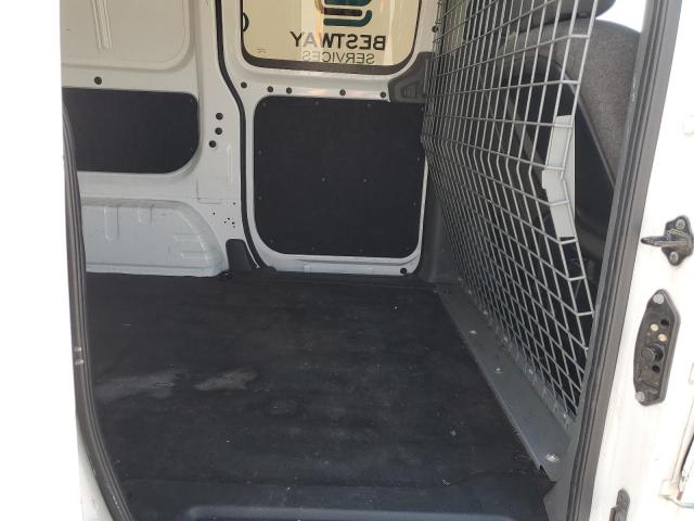 3N63M0ZN3GK692366 - 2016 CHEVROLET CITY EXPRE LT WHITE photo 11