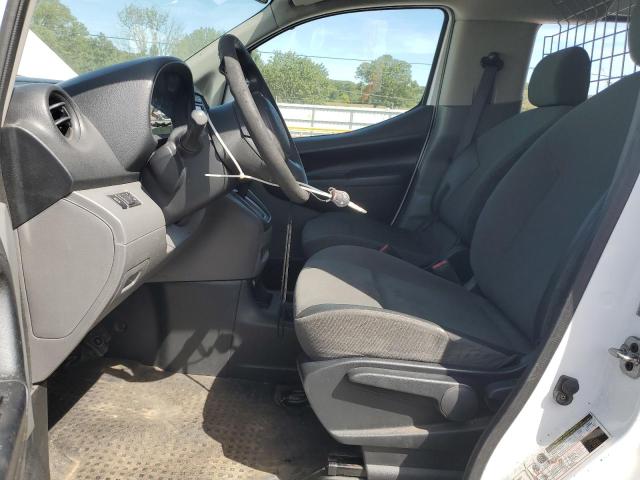 3N63M0ZN3GK692366 - 2016 CHEVROLET CITY EXPRE LT WHITE photo 7