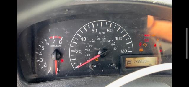 3N63M0ZN3GK692366 - 2016 CHEVROLET CITY EXPRE LT WHITE photo 9