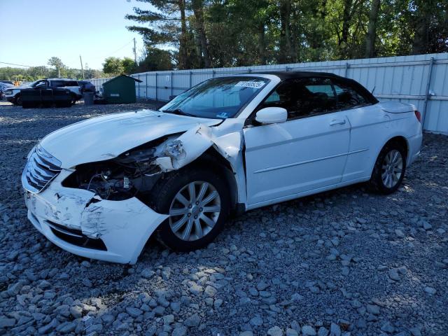 2012 CHRYSLER 200 TOURING, 