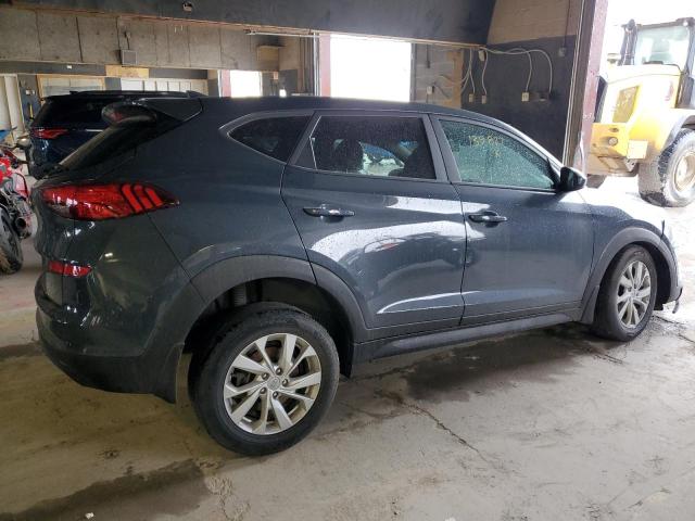 KM8J23A49LU135827 - 2020 HYUNDAI TUCSON SE GRAY photo 3