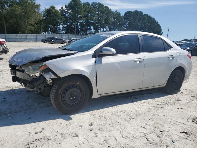 2014 TOYOTA COROLLA L, 