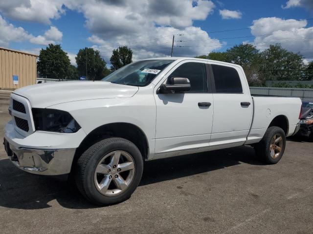 2016 RAM 1500 SLT, 