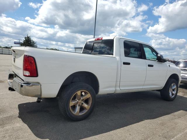 1C6RR7TM9GS397749 - 2016 RAM 1500 SLT WHITE photo 3