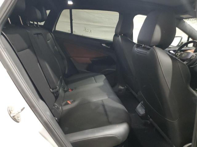 WVGTMPE20NP075070 - 2022 VOLKSWAGEN ID.4 PRO S Beyaz fotoğraf 10