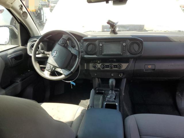 5TFSX5EN6JX059066 - 2018 TOYOTA TACOMA ACCESS CAB თეთრი ფოტო 8