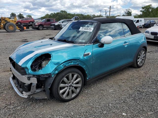 2016 MINI COOPER, 