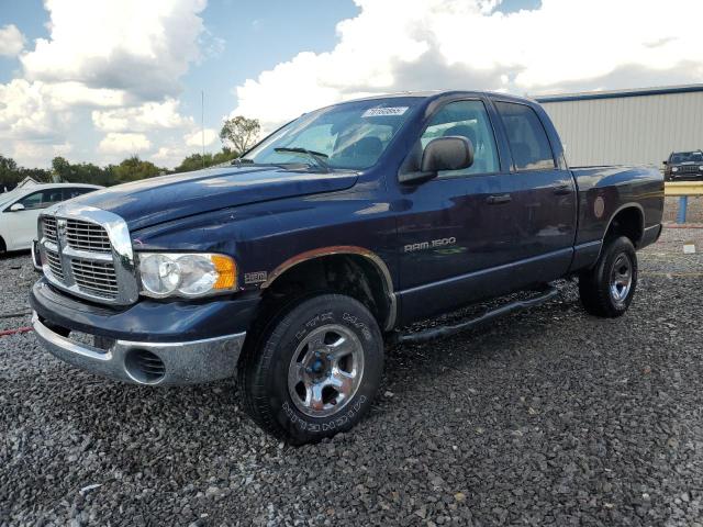 2004 DODGE RAM 1500 ST, 