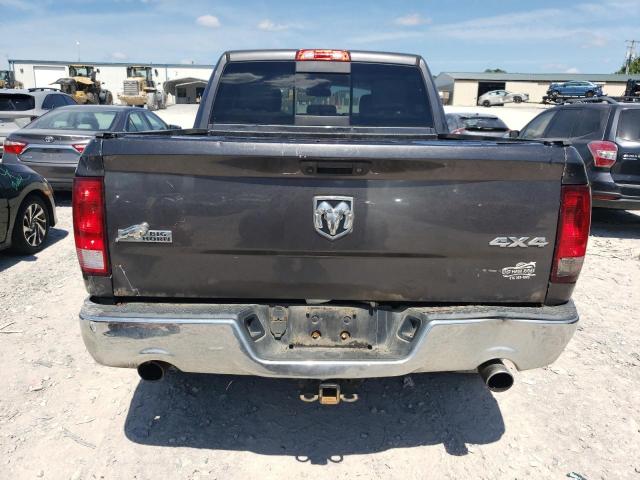 3C6RR7LT2FG598521 - 2015 RAM 1500 SLT رمادي صورة 6