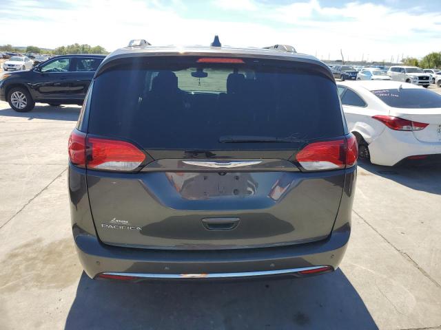 2C4RC1EG5HR622749 - 2017 CHRYSLER PACIFICA TOURING L PLUS CHARCOAL photo 6