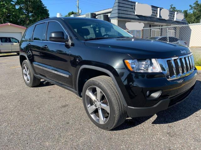 2012 JEEP GRAND CHER LAREDO, 