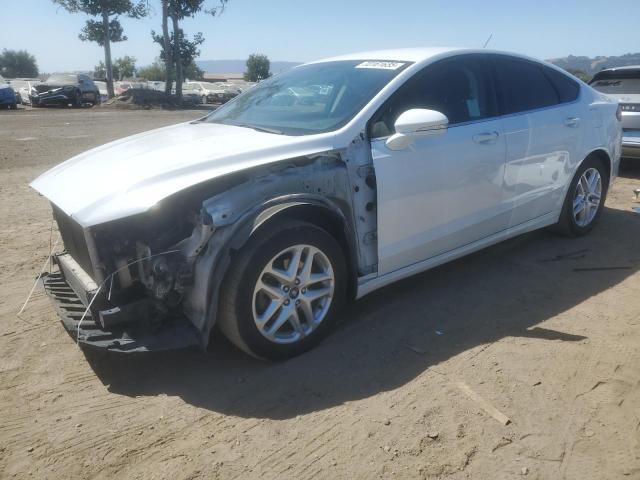 2016 FORD FUSION SE, 