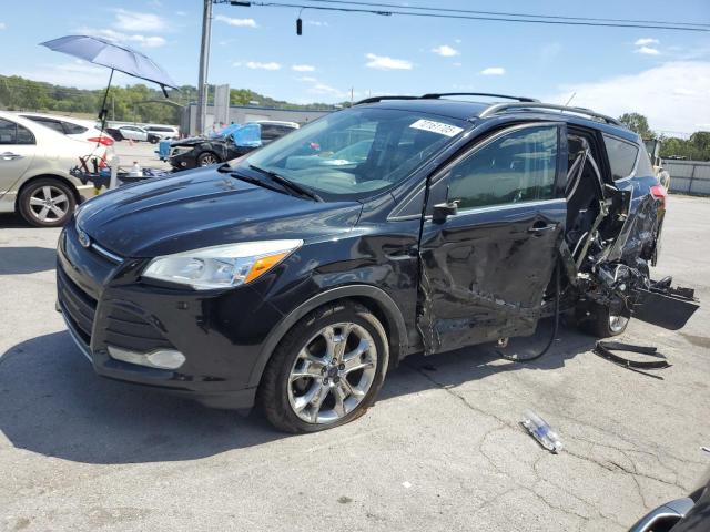 2013 FORD ESCAPE SE, null