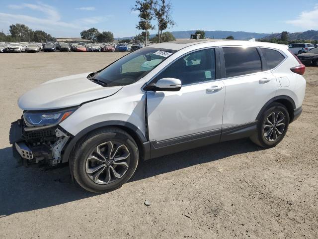 2020 HONDA CR-V EXL, 