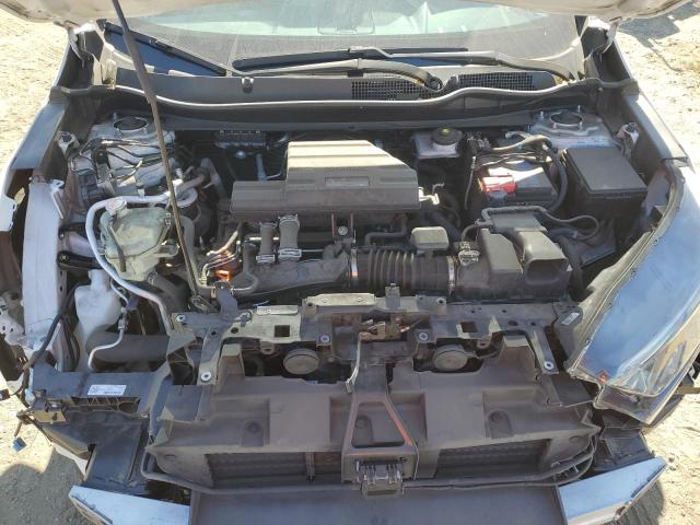 5J6RW1H86LA010997 - 2020 HONDA CR-V EXL Ağ foto 11