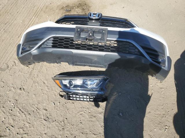 5J6RW1H86LA010997 - 2020 HONDA CR-V EXL Ağ foto 12