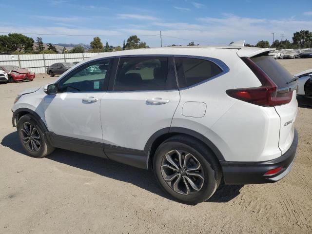 5J6RW1H86LA010997 - 2020 HONDA CR-V EXL Ağ foto 2