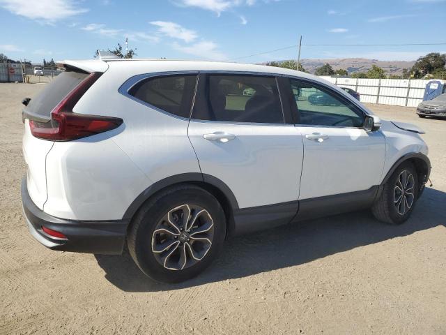 5J6RW1H86LA010997 - 2020 HONDA CR-V EXL Ağ foto 3