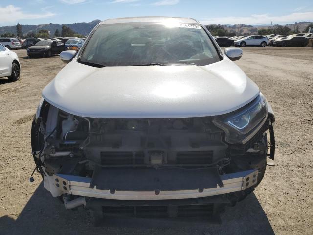 5J6RW1H86LA010997 - 2020 HONDA CR-V EXL Ağ foto 5