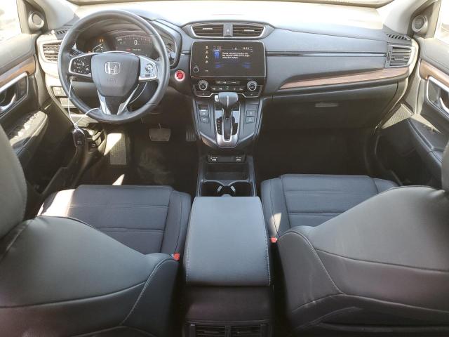 5J6RW1H86LA010997 - 2020 HONDA CR-V EXL Ağ foto 8
