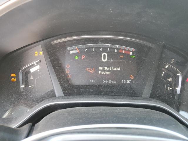 5J6RW1H86LA010997 - 2020 HONDA CR-V EXL Ağ foto 9