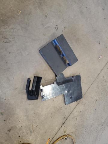 4JGBF7BB0AA533519 - 2010 MERCEDES-BENZ GL 450 4MATIC BLACK photo 13