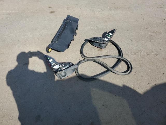 1FM5K8F84GGA44463 - 2016 FORD EXPLORER LIMITED GRAY photo 13