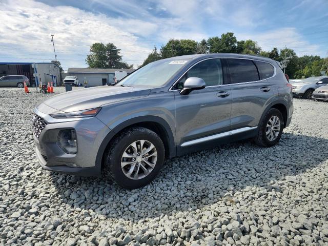 2019 HYUNDAI SANTA FE SEL, 