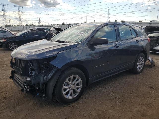 2019 CHEVROLET EQUINOX LS, 