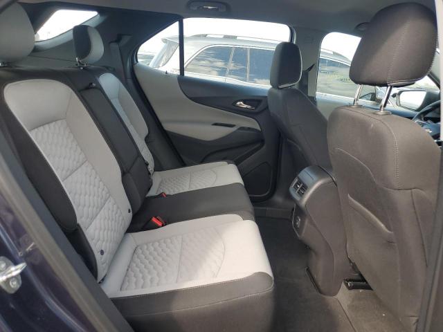 3GNAXHEVXKS511253 - 2019 CHEVROLET EQUINOX LS BLUE photo 10