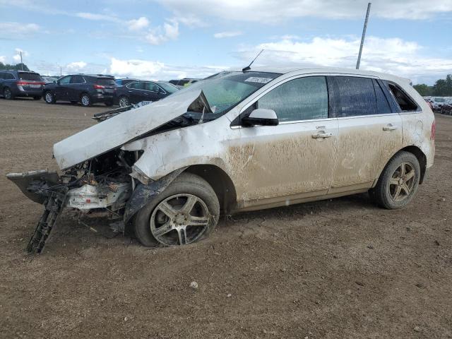 2013 FORD EDGE LIMITED, 