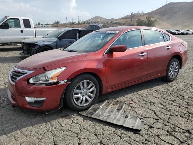 2015 NISSAN ALTIMA 2.5, 