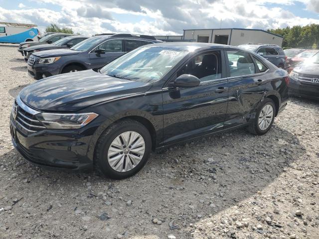 2019 VOLKSWAGEN JETTA S, 