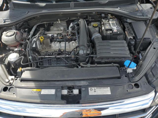 3VWC57BU2KM170350 - 2019 VOLKSWAGEN JETTA S BLACK photo 11