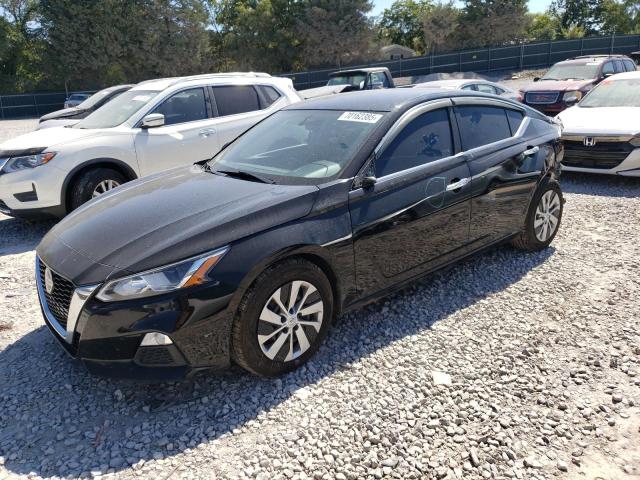2020 NISSAN ALTIMA S, 