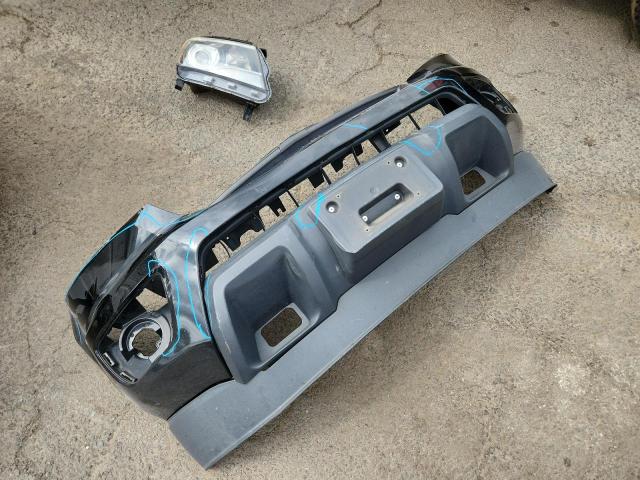 1GCGTDE36G1311517 - 2016 CHEVROLET COLORADO Z71 BLACK photo 12