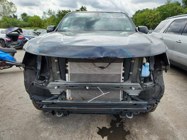 1GCGTDE36G1311517 - 2016 CHEVROLET COLORADO Z71 BLACK photo 5