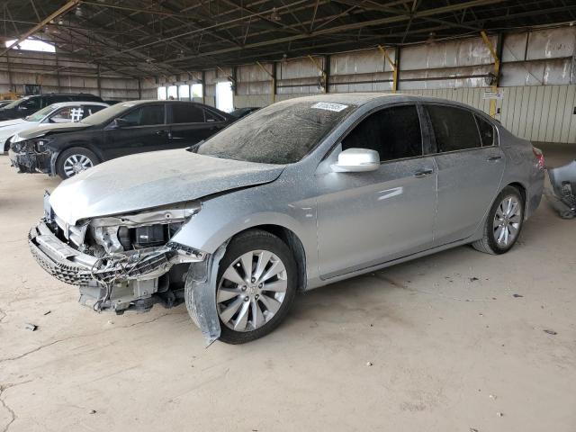 2013 HONDA ACCORD EX, 