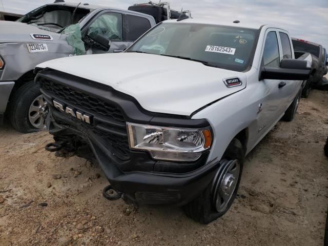 2022 RAM 3500 TRADESMAN, 