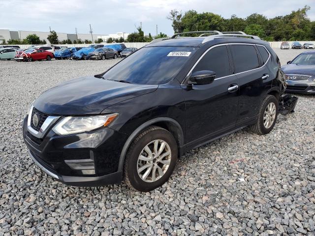 2019 NISSAN ROGUE S, 