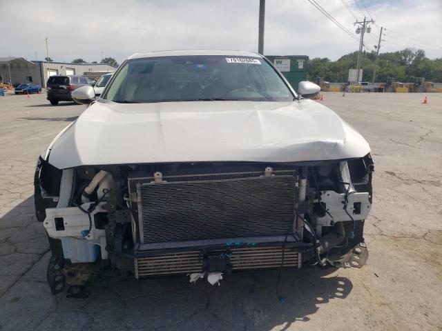 1HGCV1F52JA135131 - 2018 HONDA ACCORD EXL 白色 照片 5