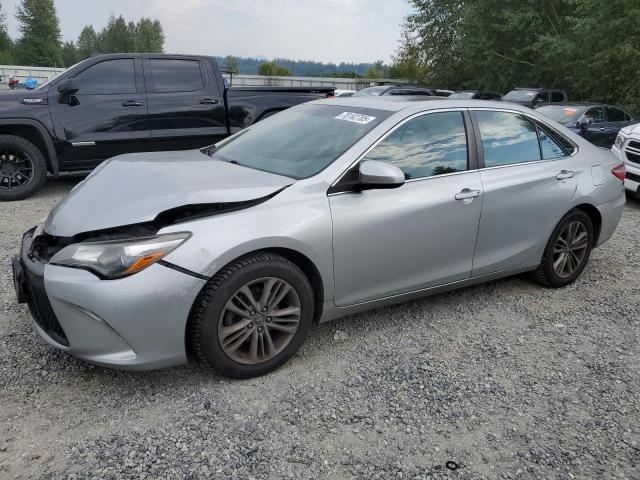 2017 TOYOTA CAMRY LE, 